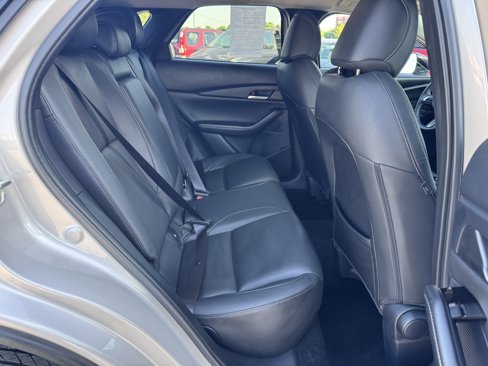 Used 2024 MAZDA CX-30 AWD 2.5 S w/ Select Sport Pkg image 11
