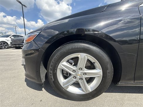 Used 2024 Chevrolet Malibu LS image 10