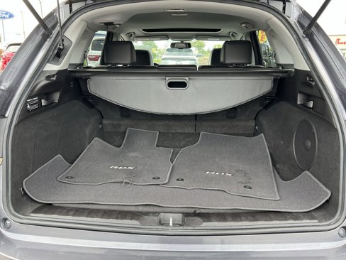 Used 2018 Acura RDX AWD image 25