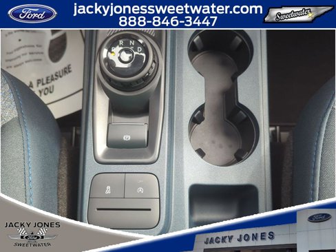 New 2025 Ford Maverick XLT image 21
