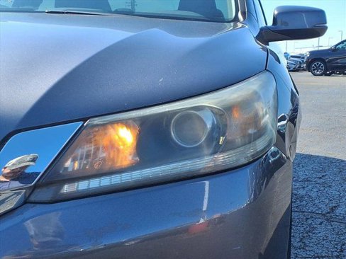 Used 2014 Honda Accord EX-L image 23