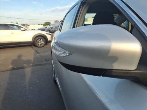 Used 2013 Nissan Altima 2.5 SV w/ 2.5SV Convenience Pkg image 15