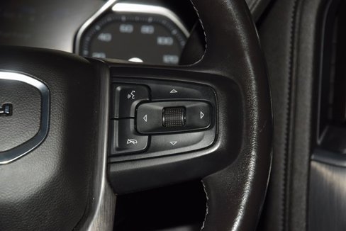 Used 2020 GMC Sierra 2500 Denali w/ Gooseneck/5TH Wheel Package image 35