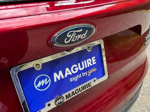 Used 2019 Ford Escape SE image 5