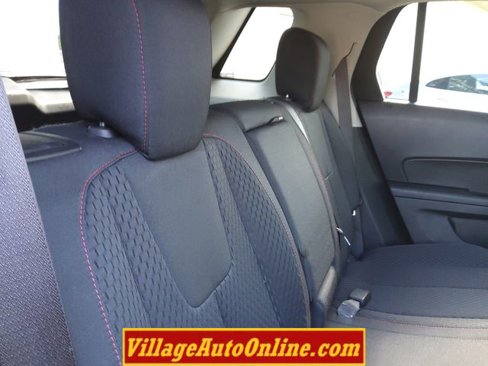 Used 2015 GMC Terrain SLE image 23