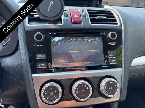 Used 2016 Subaru Crosstrek 2.0i Premium image 42