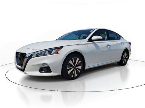 Used 2019 Nissan Altima 2.5 SL image 2