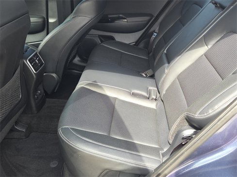 Used 2021 Kia Sportage EX image 15