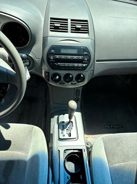 Used 2004 Nissan Altima 2.5 S image 15