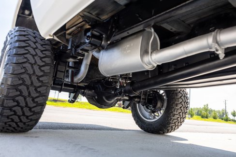 Used 1999 Ford F350 XLT image 34