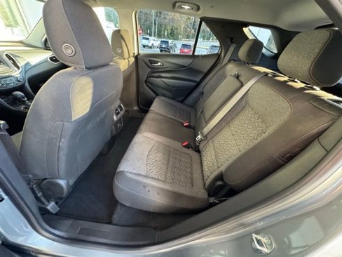 Used 2023 Chevrolet Equinox LT image 15