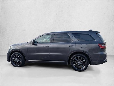 Used 2017 Dodge Durango GT w/ Nav & Power Liftgate Group image 9