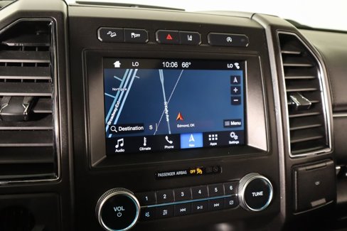 Used 2019 Ford Expedition Limited w/ Equipment Group 301A image 7
