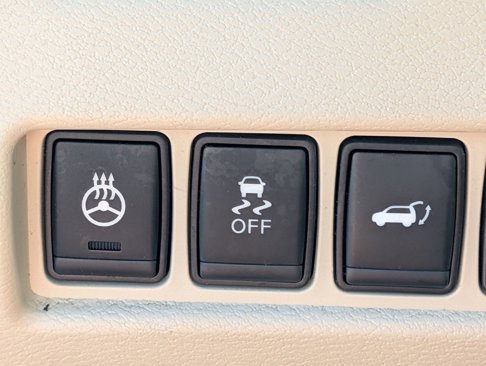 Used 2016 Nissan Murano Platinum w/ Platinum Technology Package image 21