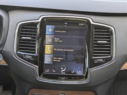 Used 2018 Volvo XC90 T6 Inscription w/ Convenience Package image 19
