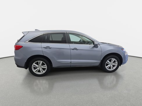 Used 2013 Acura RDX AWD image 2