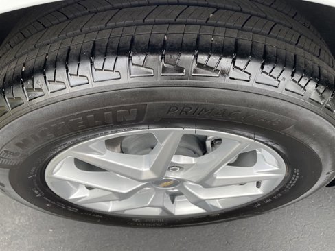 Used 2022 Chevrolet Equinox LT image 30