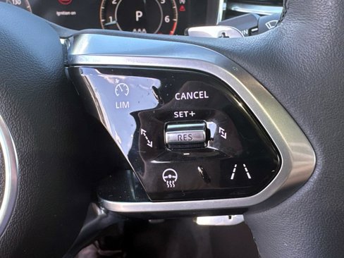 New 2024 Jaguar XF R-Dynamic SE image 25