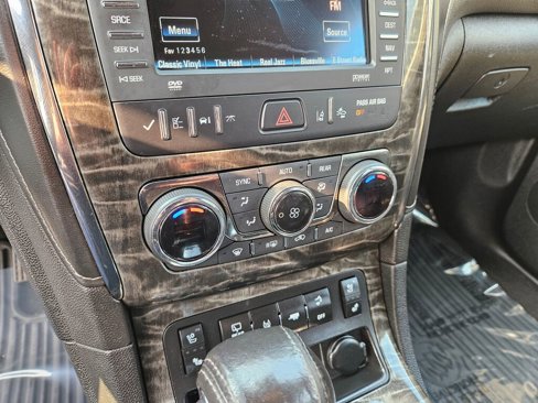 Used 2014 Buick Enclave Premium w/ Trailering Provision Package image 5