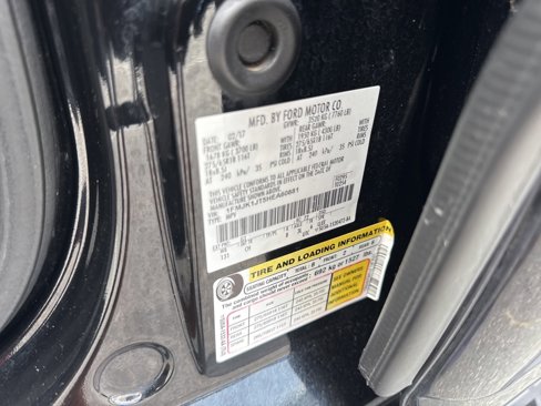 Used 2017 Ford Expedition EL XLT image 37