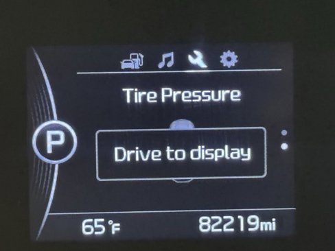Used 2018 Kia Sportage EX image 10