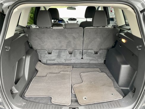 Used 2015 Ford Escape SE image 8
