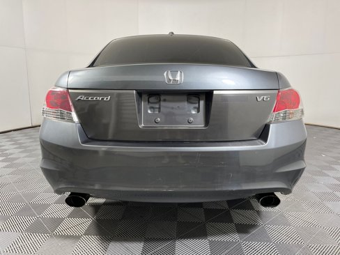 Used 2009 Honda Accord EX-L image 7