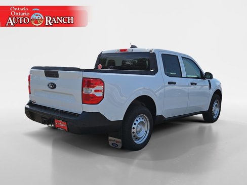 New 2025 Ford Maverick XL image 5
