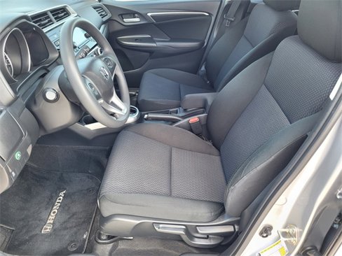 Used 2019 Honda Fit LX image 21