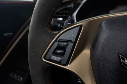 Used 2019 Chevrolet Corvette ZR1 image 24