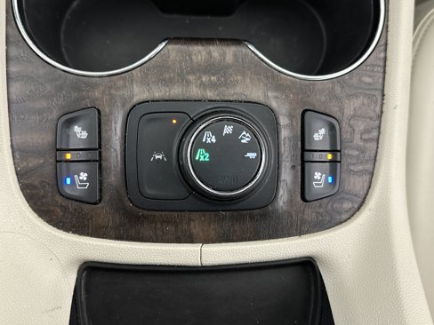 Used 2021 GMC Acadia Denali w/ Denali Ultimate Package image 34