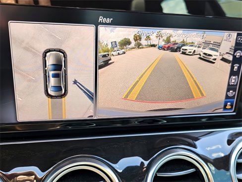 Used 2019 Mercedes-Benz E 300 image 9