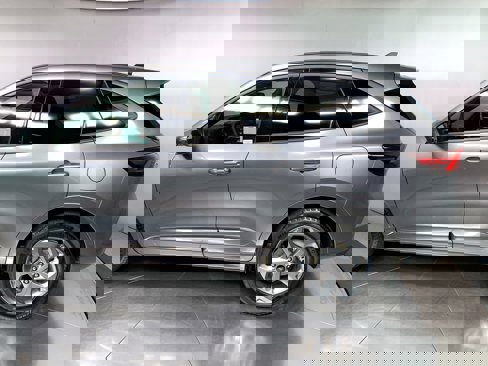 Used 2024 Ford Escape ST-Line w/ Equipment Group 301A image 13