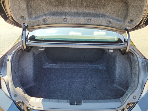 Used 2019 Honda Civic EX image 29