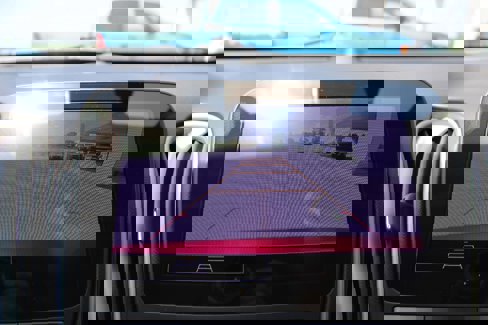 Used 2024 Chevrolet Malibu LT image 21