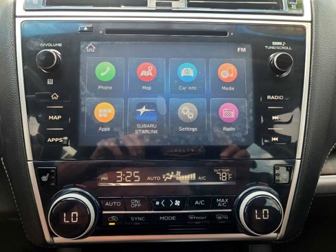 Used 2019 Subaru Outback 2.5i Limited image 24