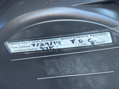 Used 2005 Toyota Sienna LE image 22