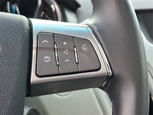Used 2009 Cadillac CTS 3.6 AWD image 20