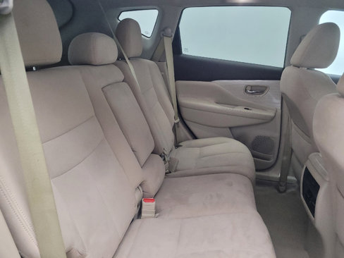 Used 2015 Nissan Murano SV w/ Premium Package image 19