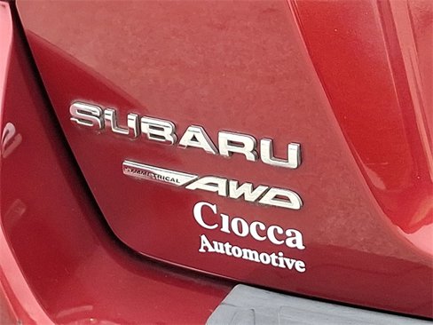Used 2013 Subaru Crosstrek 2.0i Limited w/ Popular Pkg 2 image 30