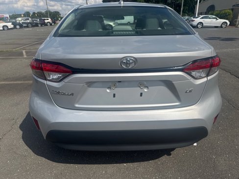 Used 2023 Toyota Corolla LE image 7
