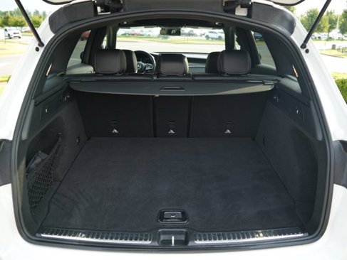 Certified 2022 Mercedes-Benz GLC 300 4MATIC image 17