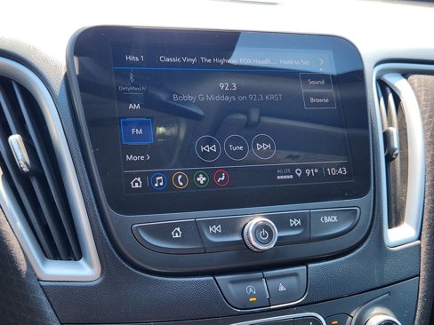 Used 2023 Chevrolet Malibu LT image 20