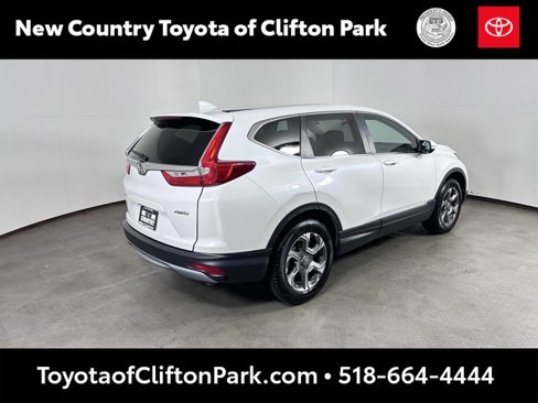 Used 2019 Honda CR-V EX image 3