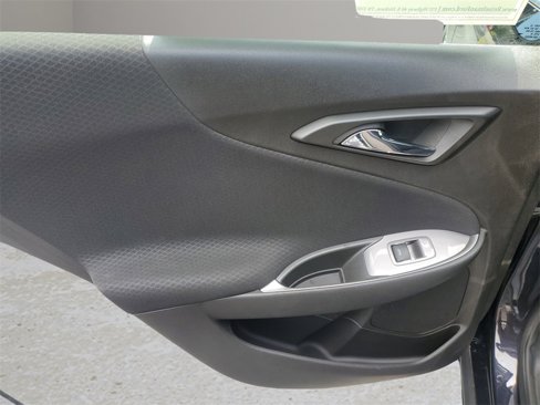 Used 2023 Chevrolet Malibu LT image 9