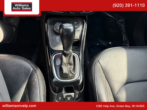 Used 2020 Jeep Compass Limited image 20