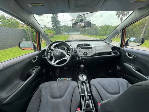 Used 2011 Honda Fit Sport image 15