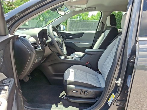 Used 2020 Chevrolet Equinox LT image 16