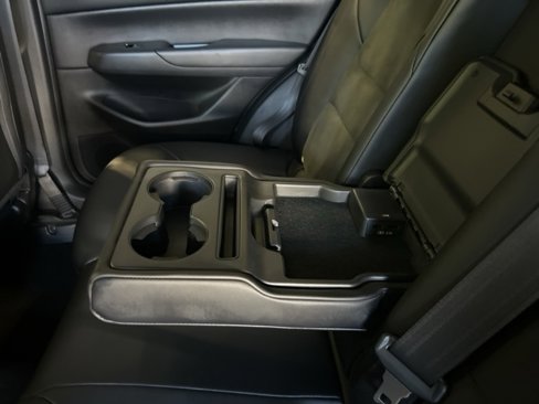 Used 2019 MAZDA CX-5 Touring image 25