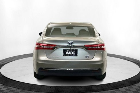 Used 2014 Toyota Avalon XLE Touring image 5